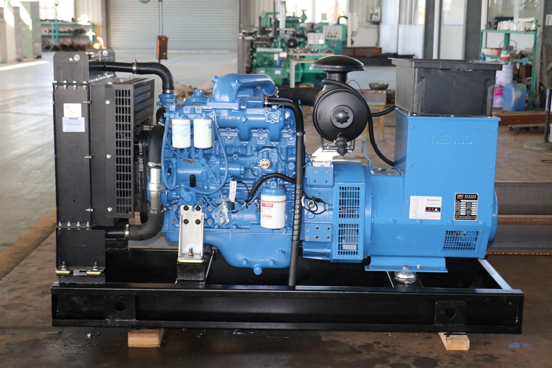 55KW（玉柴，國二，裸機(jī)）