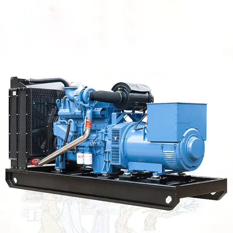 35KW（玉柴，國二，裸機(jī)）