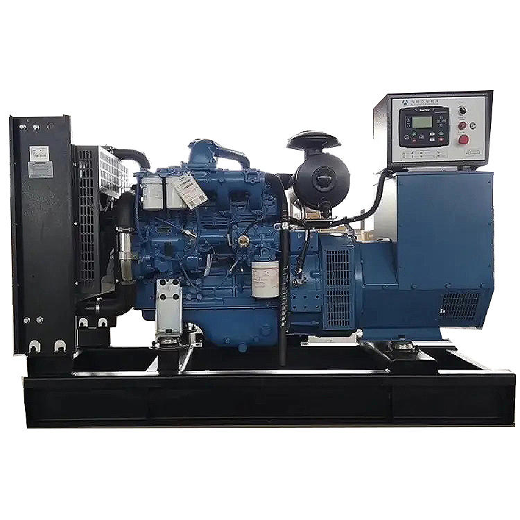 85KW（玉柴，國三，裸機）