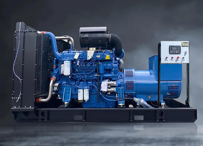 70KW（玉柴，國三，裸機）