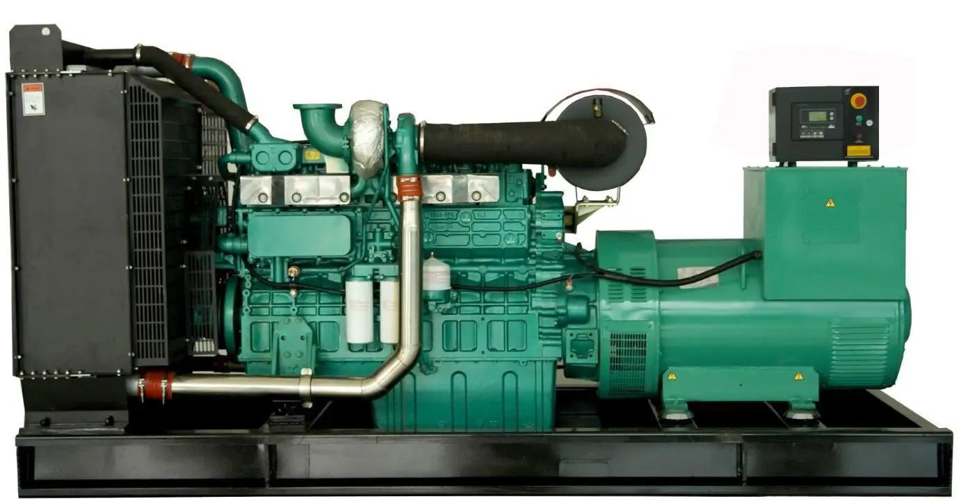 250kw（玉柴，國三，裸機）