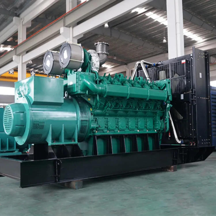 1350KW（玉柴，國(guó)三，裸機(jī)）
