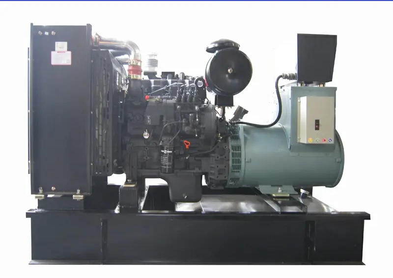 120KW（上柴，國(guó)二，裸機(jī)）