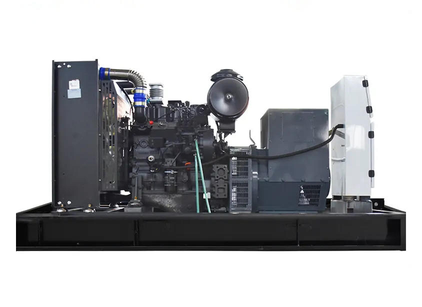 100KW（上柴，國(guó)二，裸機(jī)）