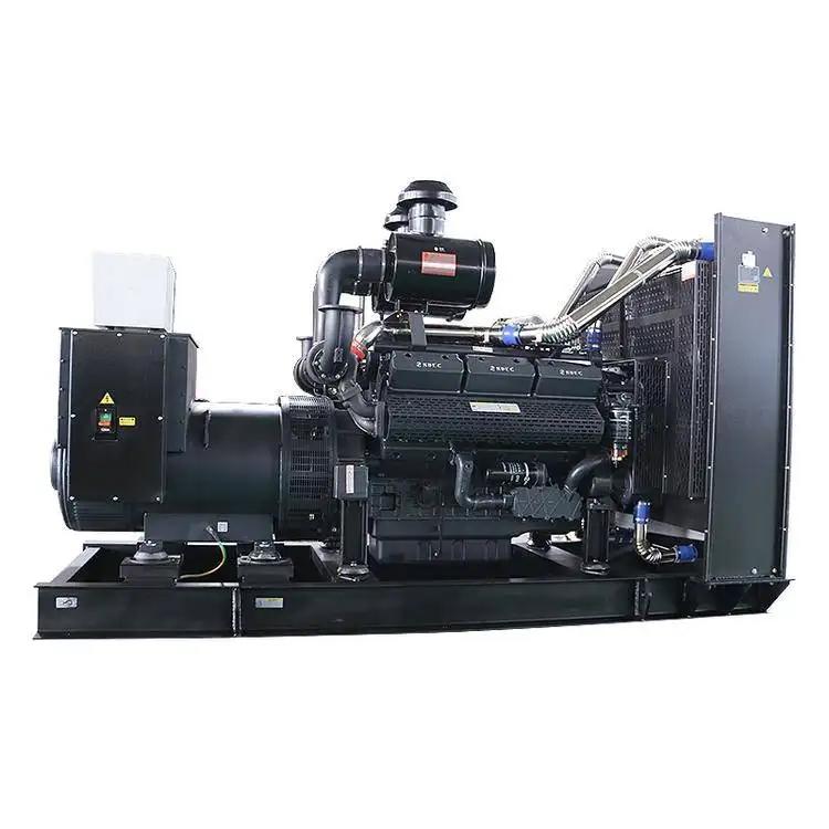 360KW（上柴，國三，裸機）