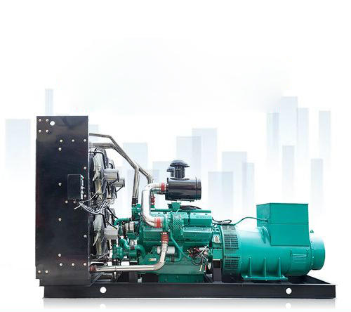 110KW（上柴，國三，裸機(jī)）