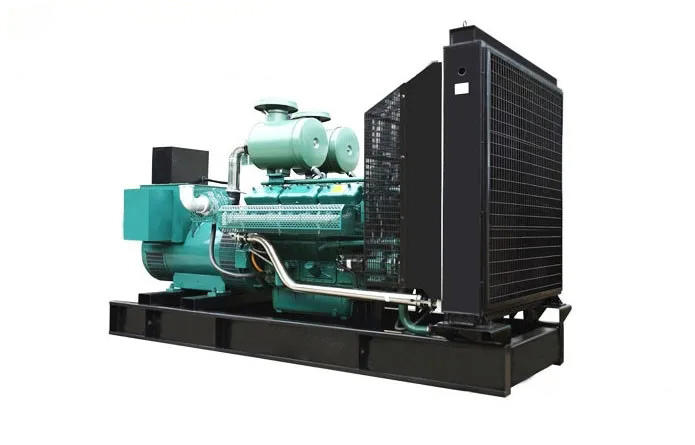 350kw（ 東風(fēng)康明斯，國二，裸機(jī)）
