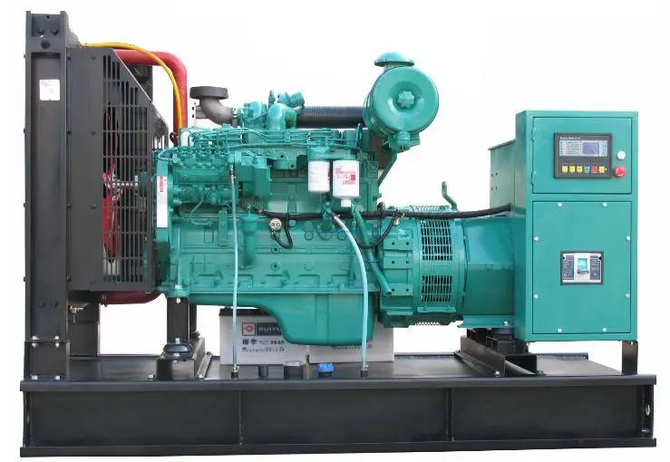 260kw（ 東風(fēng)康明斯，國二，裸機(jī)）