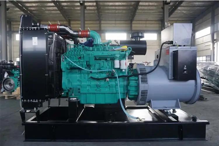 150kw（ 東風(fēng)康明斯，國二，裸機）