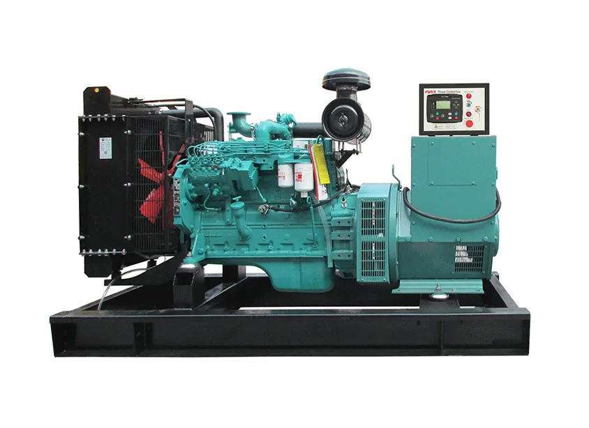 80kw（ 東風(fēng)康明斯，國二，裸機）