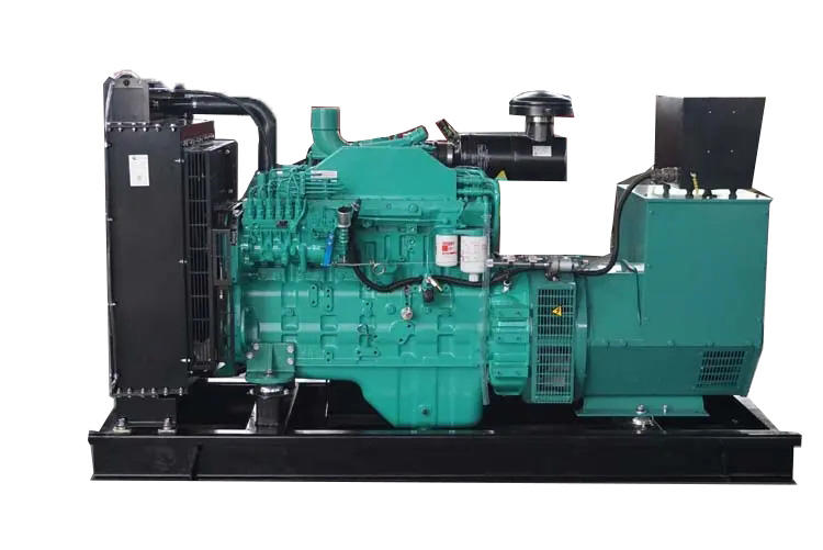 200kw（ 東風(fēng)康明斯，國(guó)三，裸機(jī)）