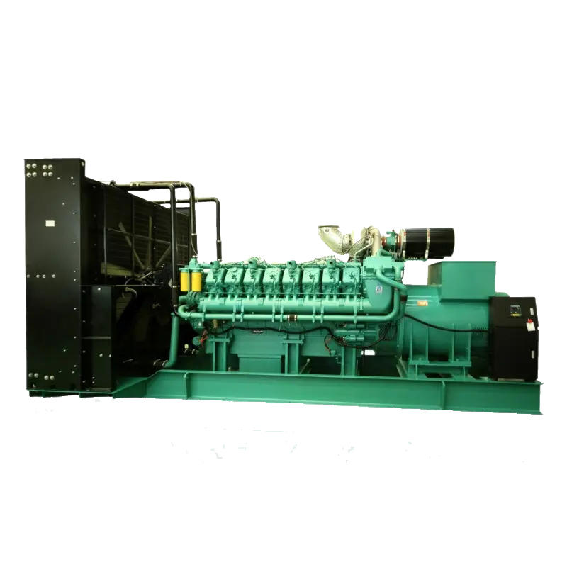 500KW（ 重慶康明斯，國(guó)二，裸機(jī)）