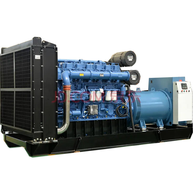 420KW（ 重慶康明斯，國(guó)二，裸機(jī)）