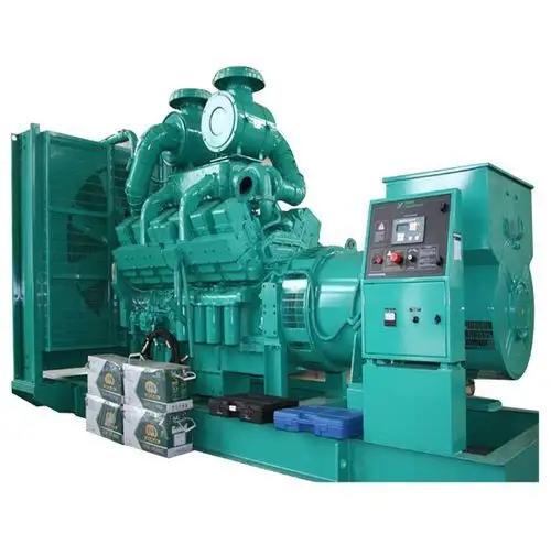 520KW（ 重慶康明斯，國(guó)三，裸機(jī)）