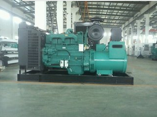 云南發(fā)電機(jī)組生產(chǎn)廠家——為什么要對柴油發(fā)電機(jī)降噪？