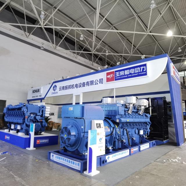 云南發(fā)電機組生產廠家——什么是自動化柴油發(fā)電機組？