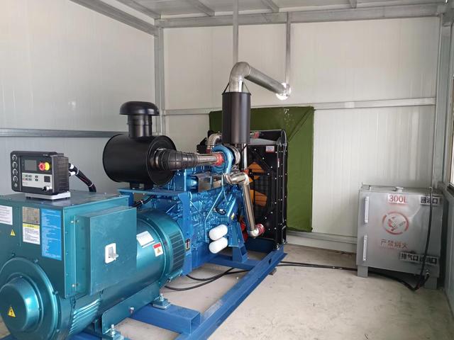 云南發(fā)電機(jī)組制造廠家——如何提高發(fā)電機(jī)組輸出功率？