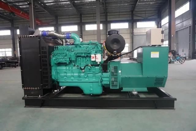 柴油發(fā)電機(jī)組油管堵塞原因有哪些？