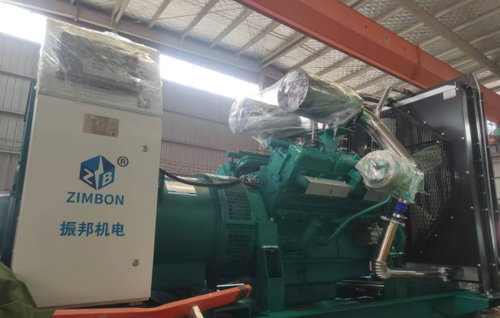 為什么發(fā)電機(jī)組在使用時(shí)會(huì)跳閘？